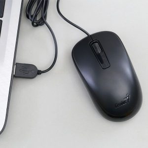 Xài laptop nên mua chuột có dây hay chuột không dây