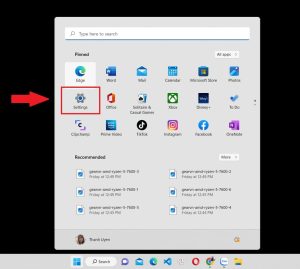 Cách khắc phục Touchpad bị đơ trên laptop hiệu quả nhất