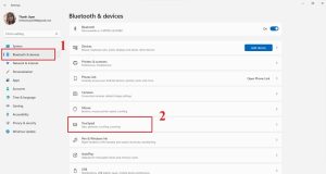 Cách khắc phục Touchpad bị đơ trên laptop hiệu quả nhất