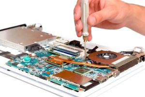 Hư Main Laptop