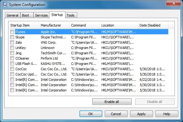 Keylogger là gì? Cách kiểm tra Keylogger trong máy tính