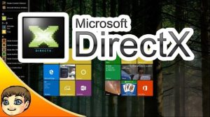 Microsoft DirectX là gì? Cách kiểm tra phiên bản DirectX trên máy tính