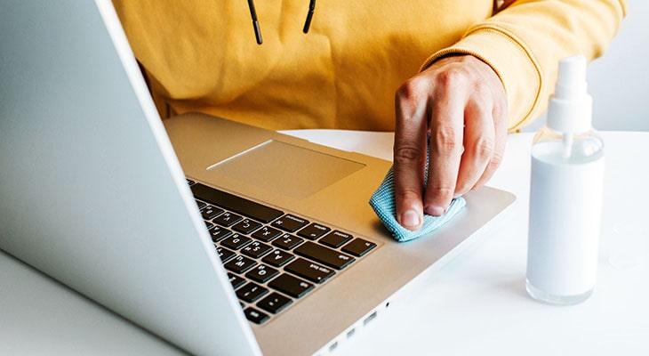 Nguyên nhân và cách khắc phục loa laptop bị rè