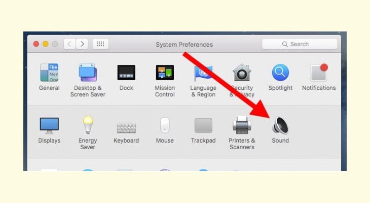 Nguyên nhân và cách khắc phục loa laptop bị rè