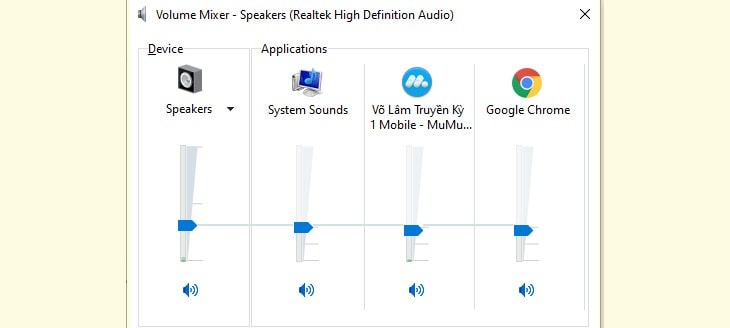 Nguyên nhân và cách khắc phục loa laptop bị rè