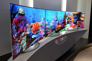Màn hình OLED