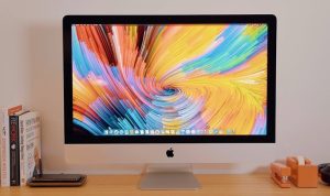Màn hình Retina