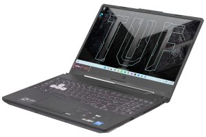 Asus TUF Gaming F15 FX506HF-HN014W