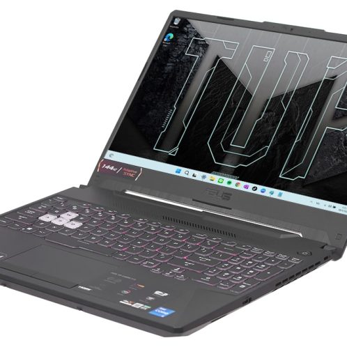 Asus TUF Gaming F15 FX506HF-HN014W