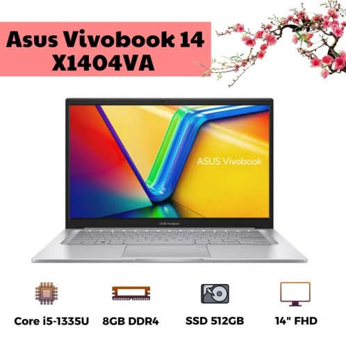 Asus Vivobook 14 X1404VA