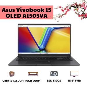 Asus Vivobook 15 OLED A1505VA