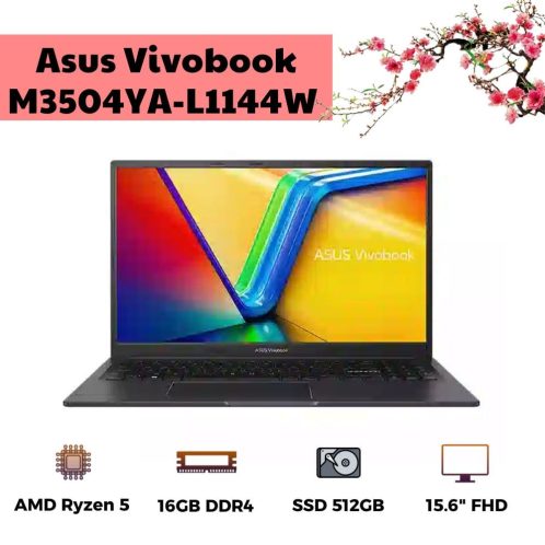 Asus Vivobook M3504YA-L1144W