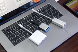 Cổng USB Type-C trên Laptop dùng để làm gì? Ưu nhược điểm của nó