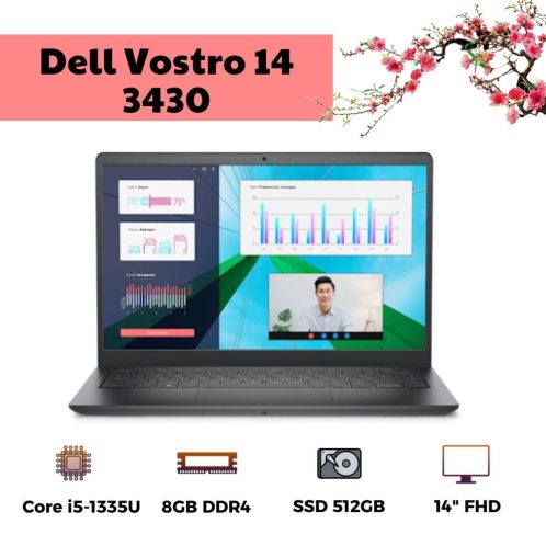 Dell Vostro 14 3430