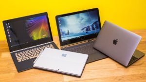 Sinh viên có nên mua laptop cũ không? Những lưu ý khi mua laptop cũ