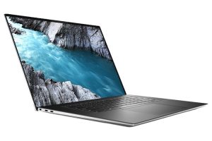 Laptop Dell XPS 17 9710