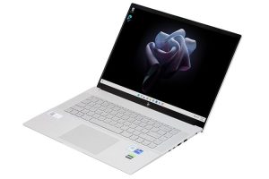 Laptop HP Envy 16 h0205TX