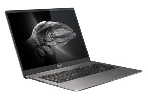 Laptop MSI Creator Z16P B12UGST