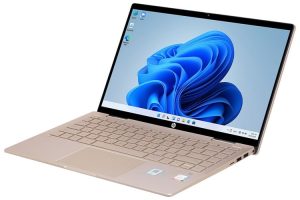 Laptop HP Pavilion X360 14 ek0134TU