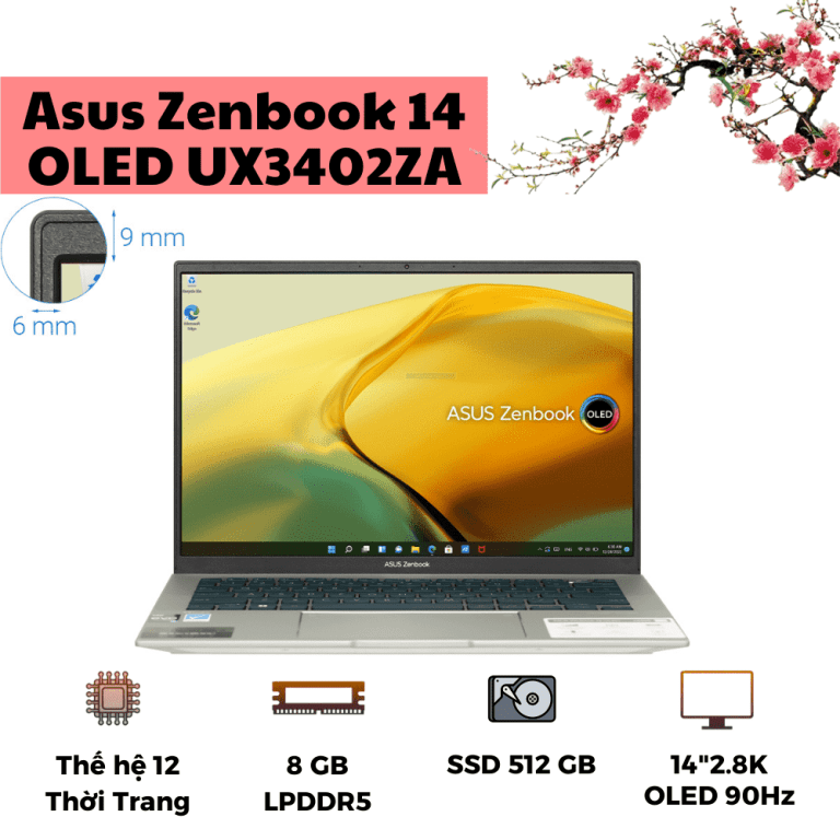Laptop Cao Cấp Sang Trọng - Đà Nẵng