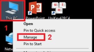 Card WiFi Laptop là gì? Cách xử lý khi card WiFi Laptop bị lỗi