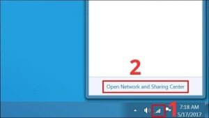 Card WiFi Laptop là gì? Cách xử lý khi card WiFi Laptop bị lỗi