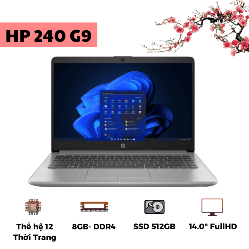 hp-240-g9