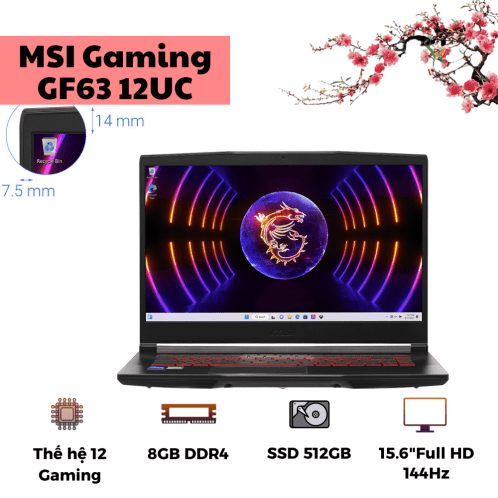 msi-gaming-gf63-12uc