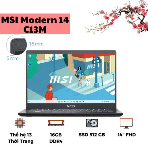 msi-modern-14-c13m