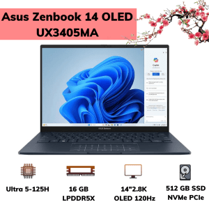 asus-zenbook-14-oled-ux3405ma-laptop văn phòng 2025