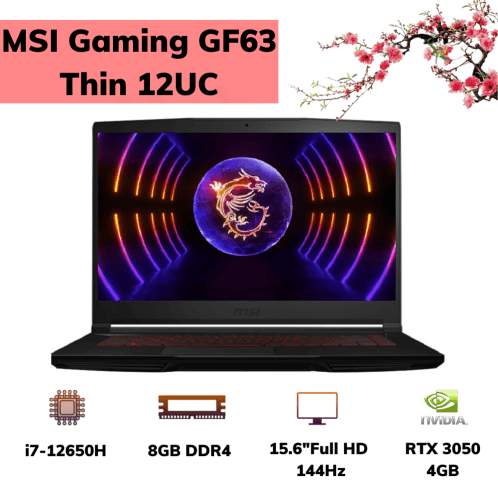 msi-gaming-gf63-thin-12uc