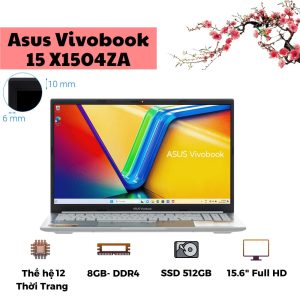 Asus Vivobook 15 X1504ZA