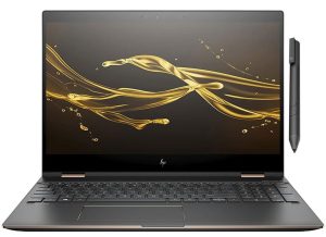 HP Spectre x360